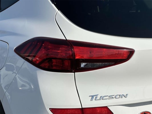 2021 Hyundai Tucson SEL in Red Bank, NJ - Nissan City of Red Bank