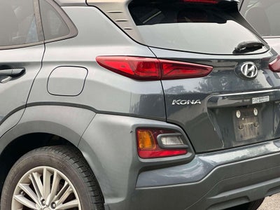 2019 Hyundai Kona SEL