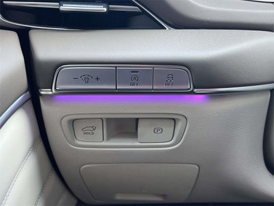 2023 Genesis GV80 3.5T PRESTIGE 20