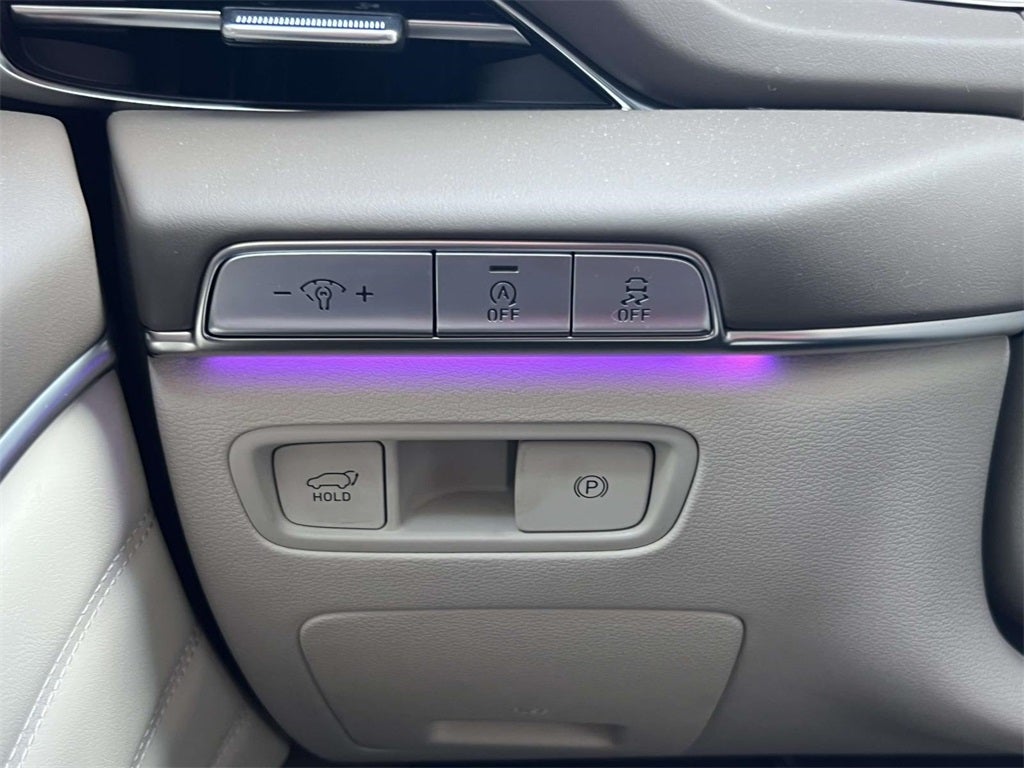 2023 Genesis GV80 3.5T PRESTIGE 20