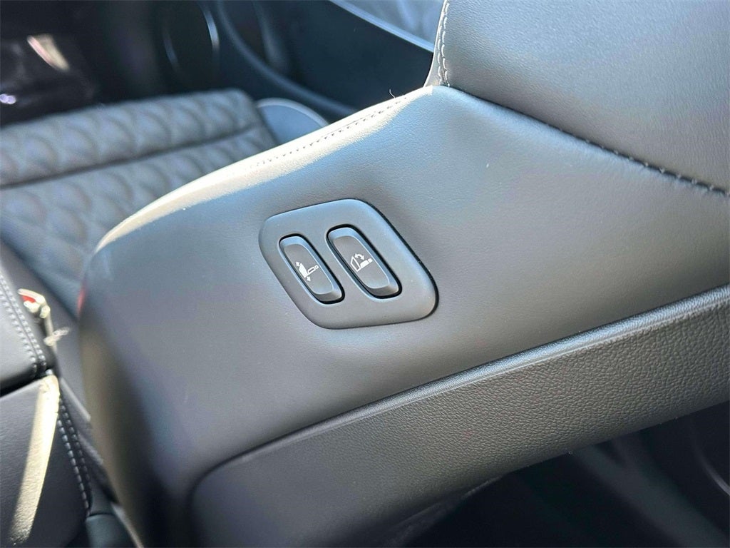 2025 Genesis GV70 3.5T Sport