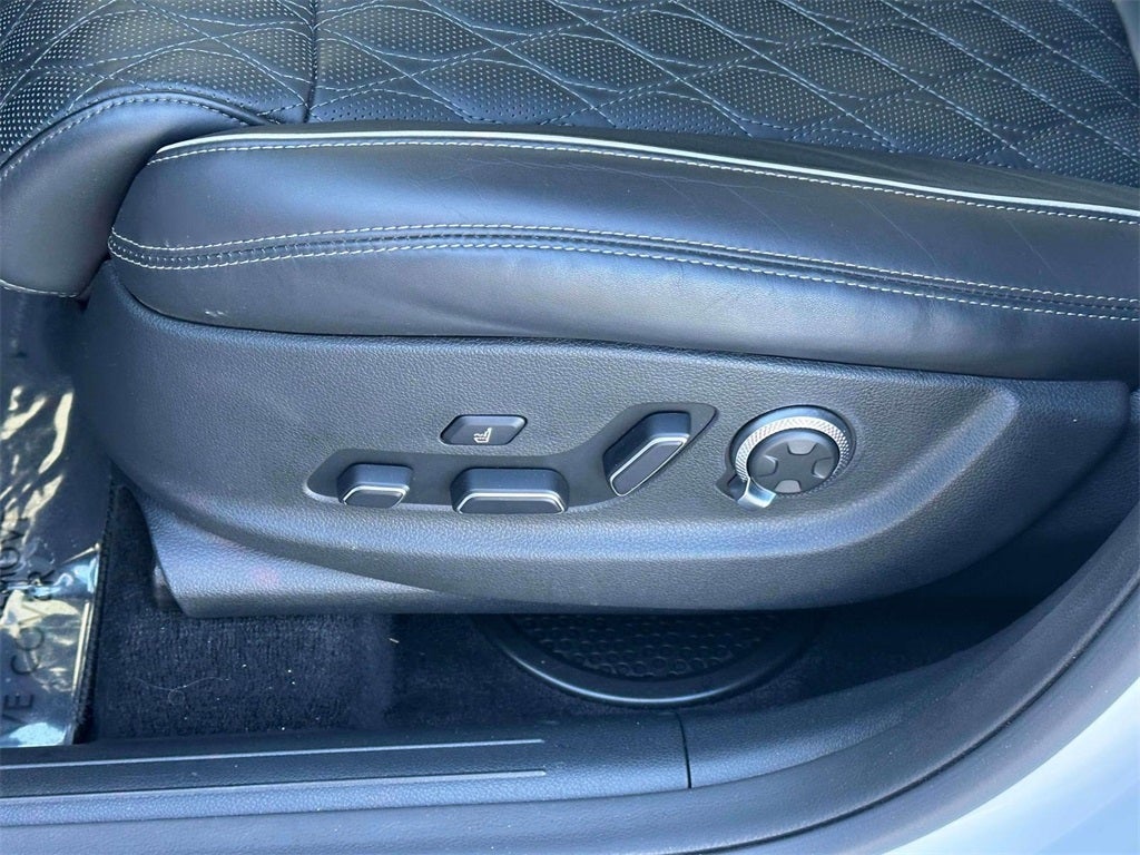 2025 Genesis GV70 3.5T Sport