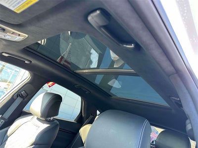 2025 Genesis GV70 3.5T Sport