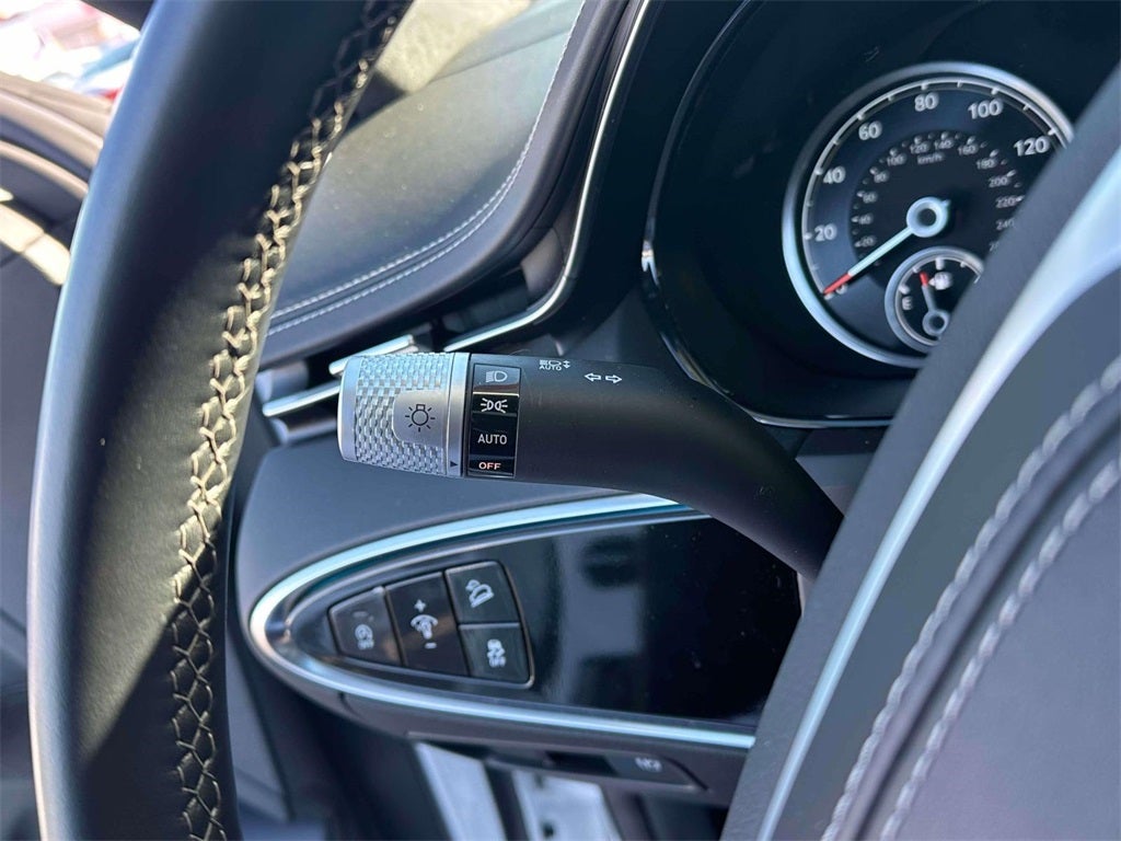 2025 Genesis GV70 3.5T Sport