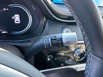 2025 Genesis GV70 3.5T Sport