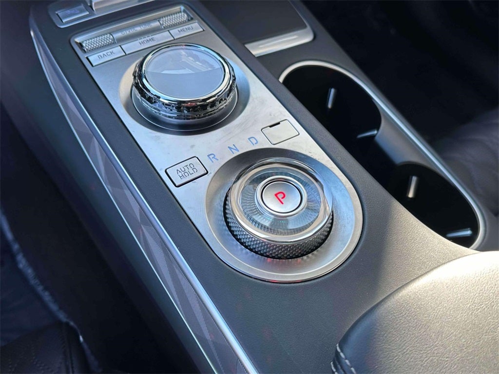 2025 Genesis GV70 3.5T Sport