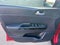 2022 Kia Sportage Nightfall