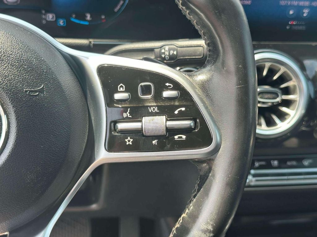2023 Mercedes-Benz GLA GLA 250 4MATIC®