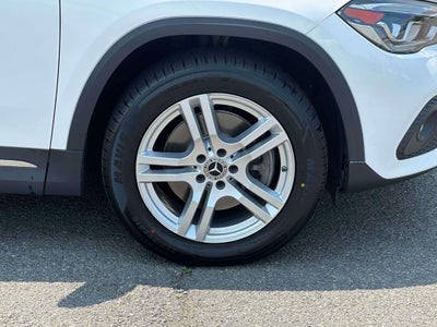 2023 Mercedes-Benz GLA GLA 250 4MATIC®