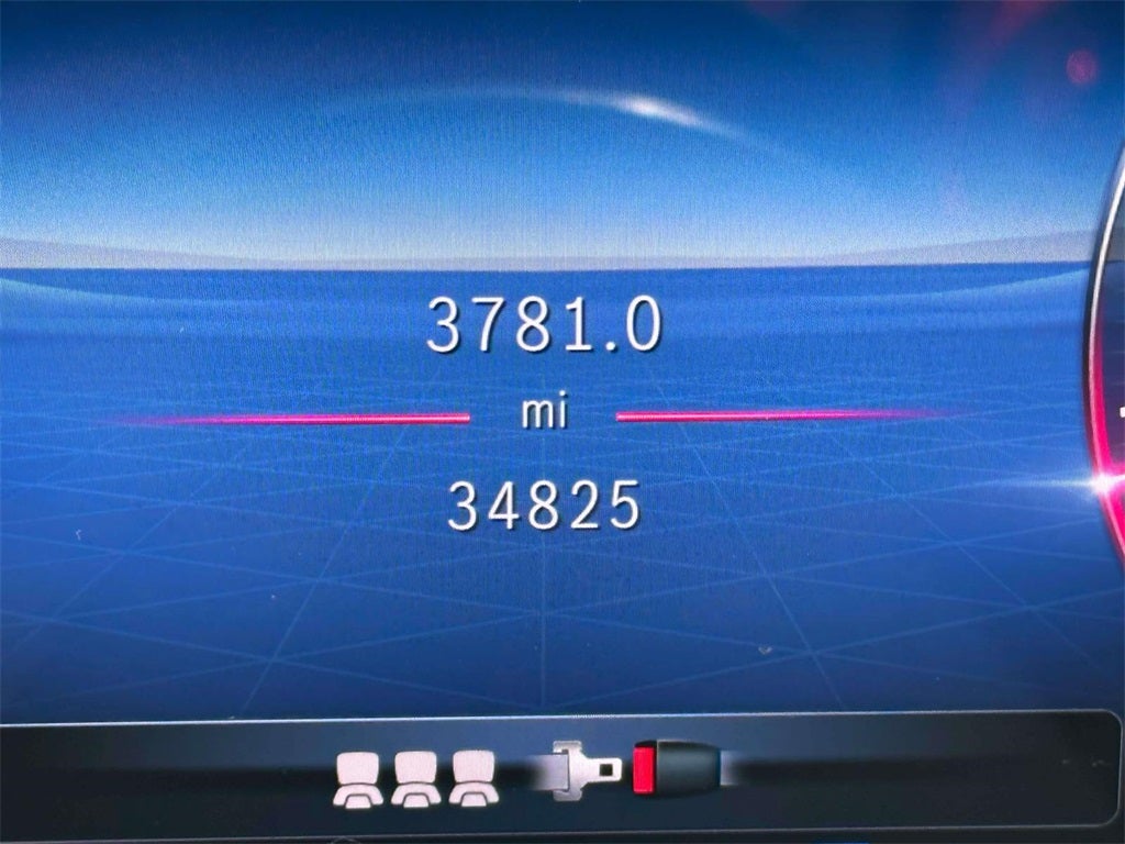 2024 Mercedes-Benz GLC GLC 300 4MATIC®