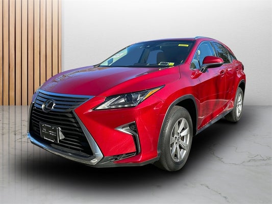2018 Lexus RX RX 350 in Red Bank, NJ - Nissan City of Red Bank