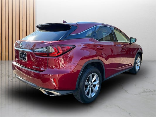 2018 Lexus RX RX 350 in Red Bank, NJ - Nissan City of Red Bank