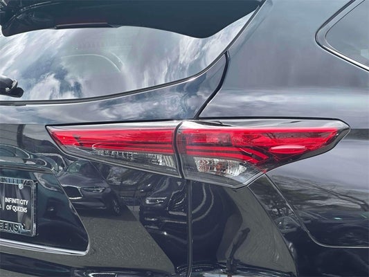 2021 Toyota Highlander XLE in Red Bank, NJ - Nissan City of Red Bank