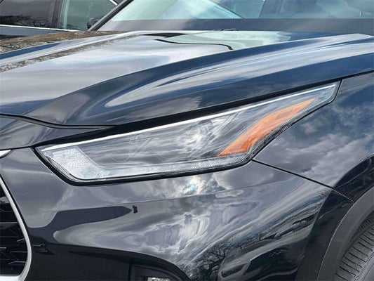 2021 Toyota Highlander XLE in Red Bank, NJ - Nissan City of Red Bank