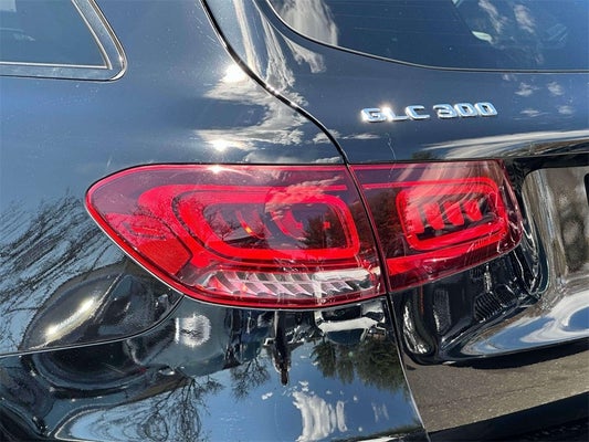 2020 Mercedes-Benz GLC GLC 300 4MATIC® in Red Bank, NJ - Nissan City of Red Bank