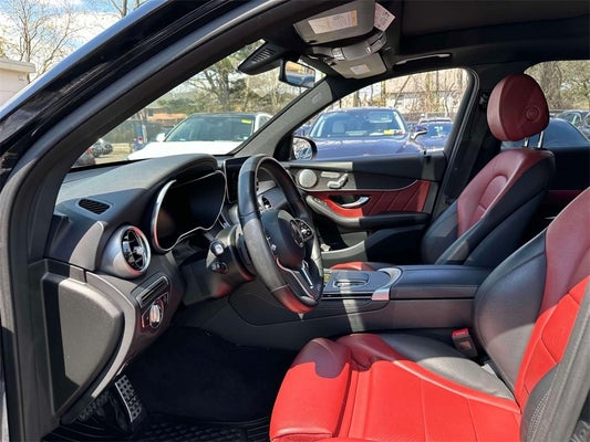 2020 Mercedes-Benz GLC GLC 300 4MATIC® in Red Bank, NJ - Nissan City of Red Bank