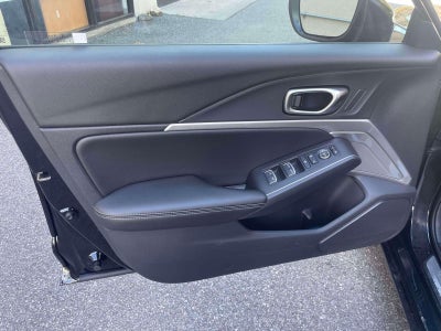 2023 Acura Integra A-Spec Package