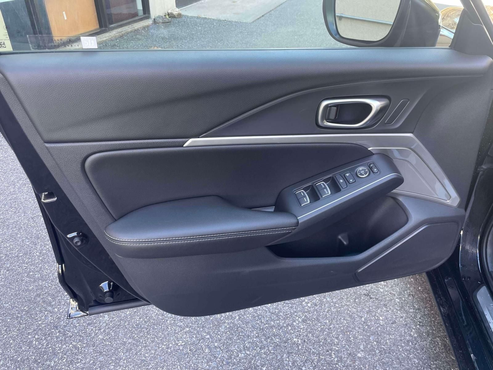 2023 Acura Integra A-Spec Package