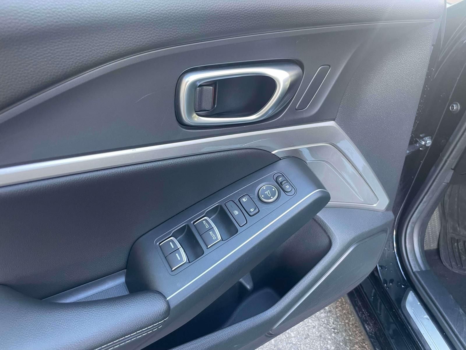 2023 Acura Integra A-Spec Package