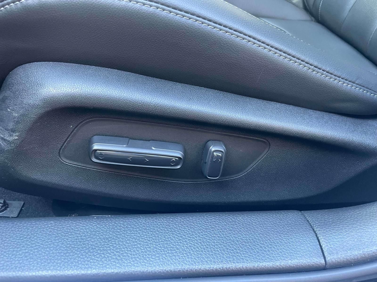 2023 Acura Integra A-Spec Package