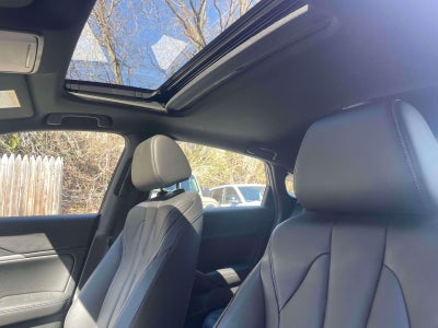 2023 Acura Integra A-Spec Package