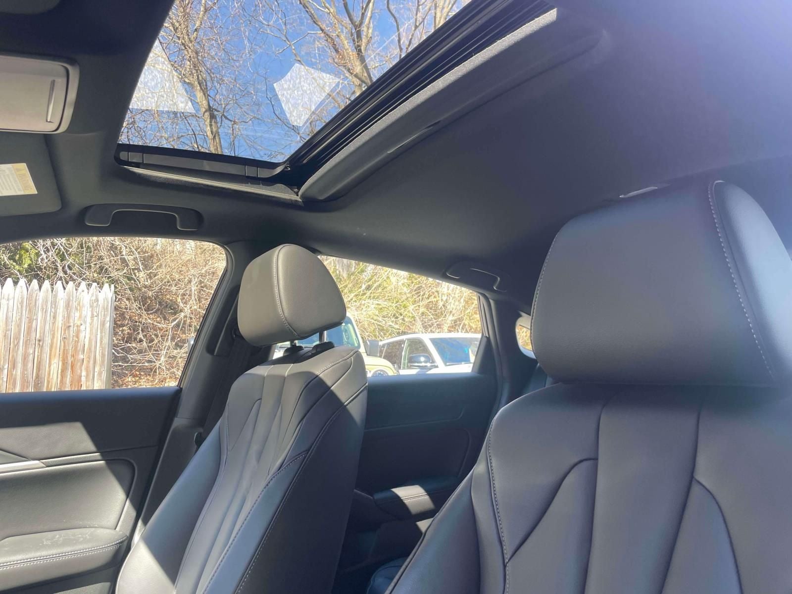 2023 Acura Integra A-Spec Package