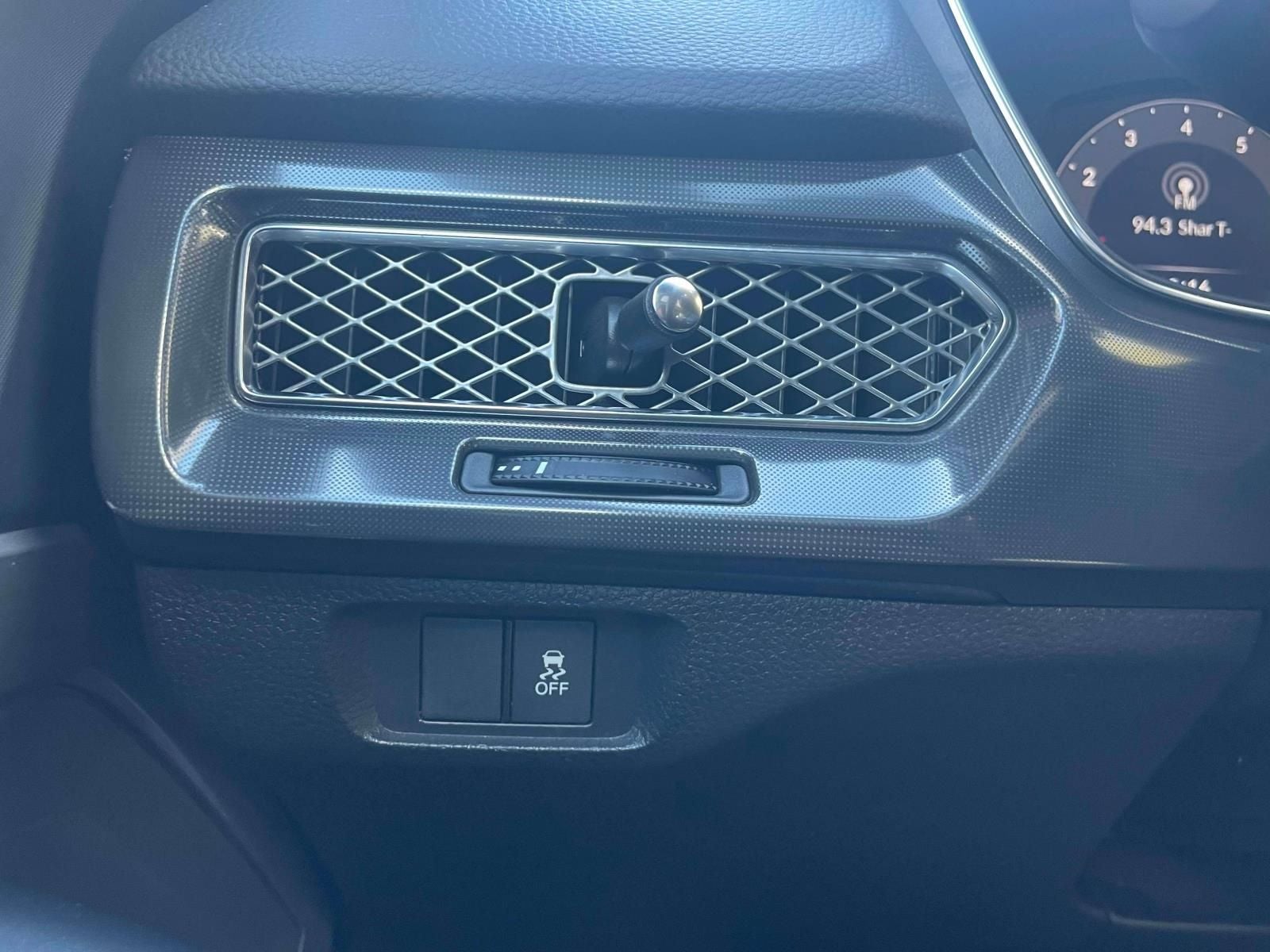 2023 Acura Integra A-Spec Package