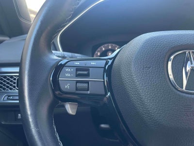 2023 Acura Integra A-Spec Package