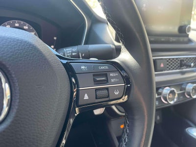 2023 Acura Integra A-Spec Package