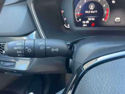 2023 Acura Integra A-Spec Package