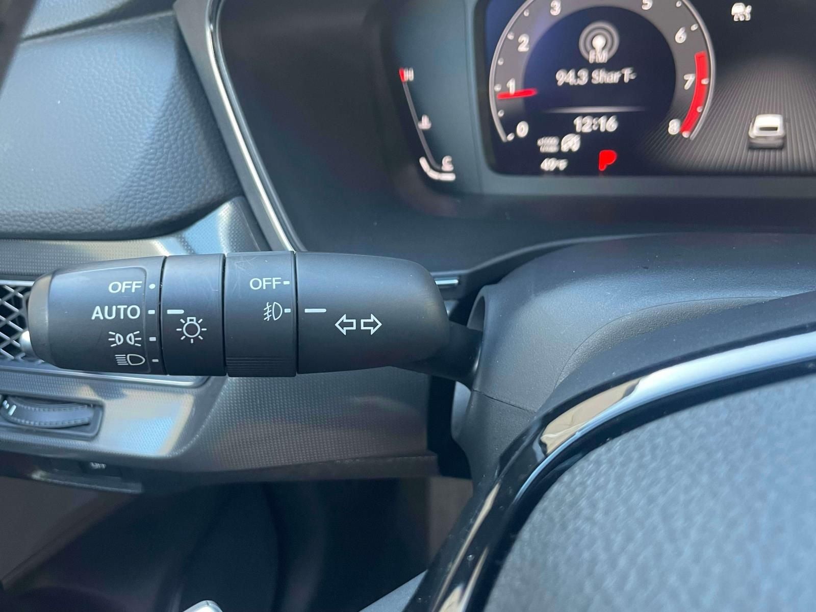 2023 Acura Integra A-Spec Package