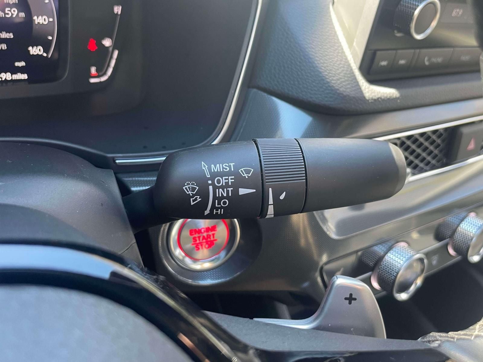 2023 Acura Integra A-Spec Package