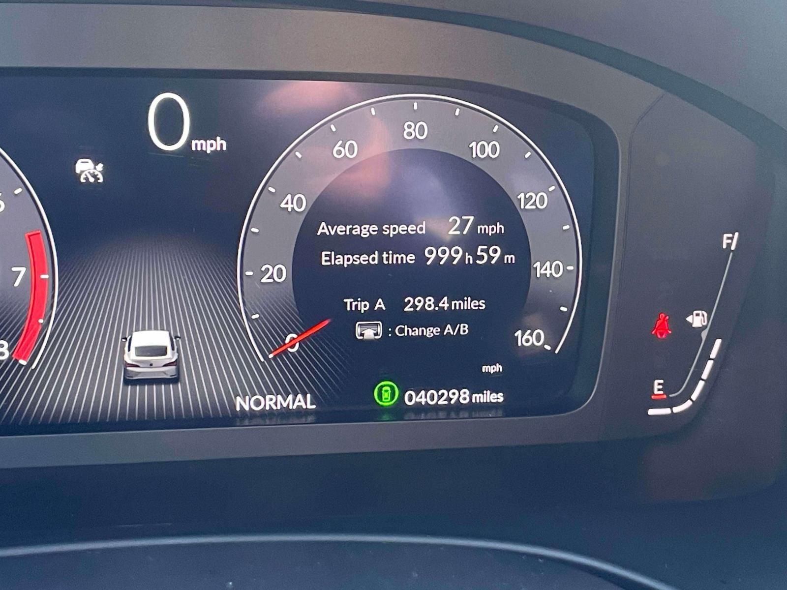 2023 Acura Integra A-Spec Package