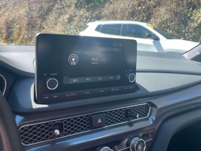 2023 Acura Integra A-Spec Package