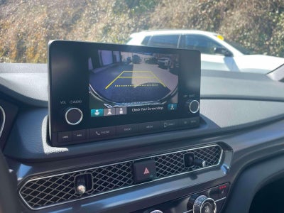 2023 Acura Integra A-Spec Package