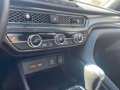 2023 Acura Integra A-Spec Package