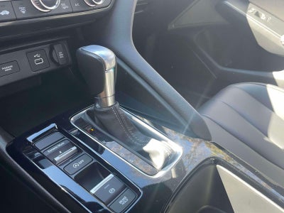 2023 Acura Integra A-Spec Package