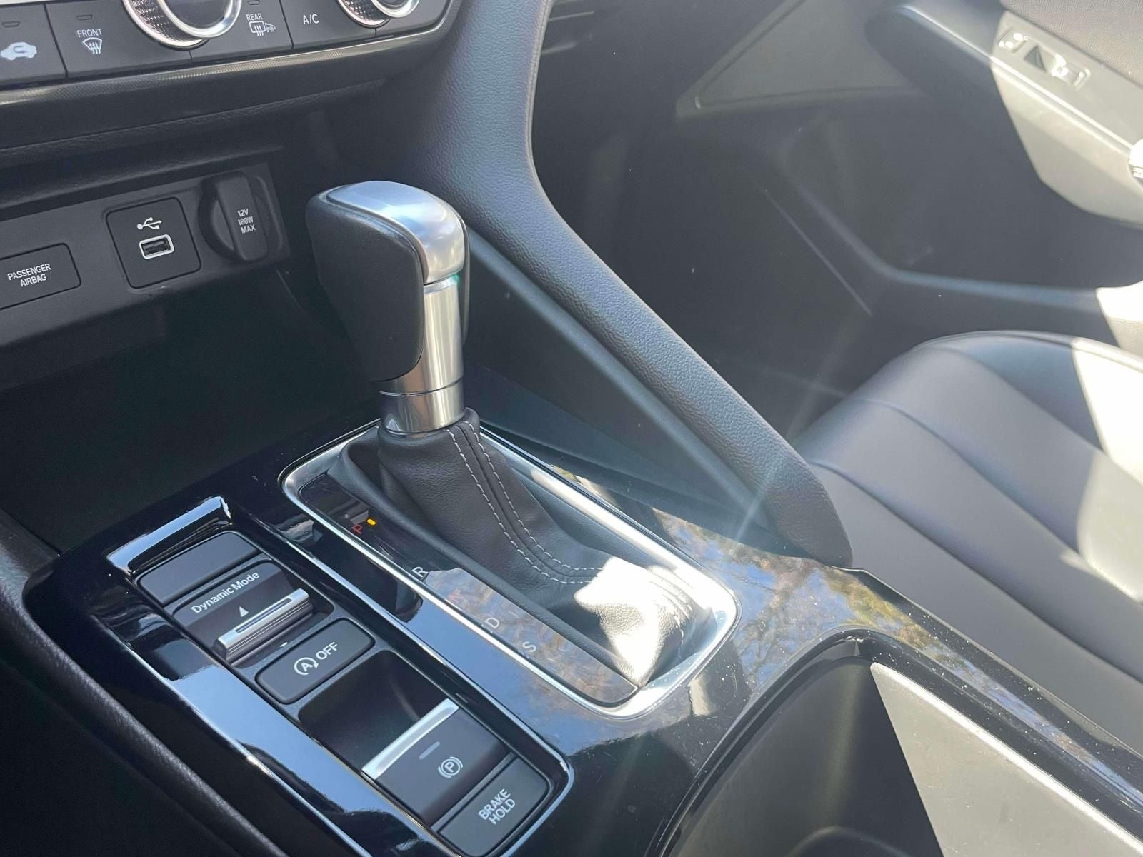 2023 Acura Integra A-Spec Package