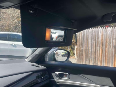 2023 Acura Integra A-Spec Package