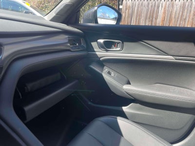 2023 Acura Integra A-Spec Package