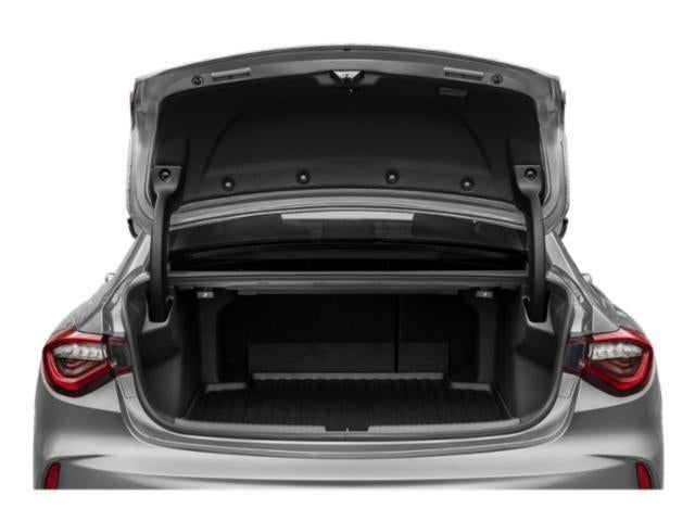 2021 Acura TLX Standard