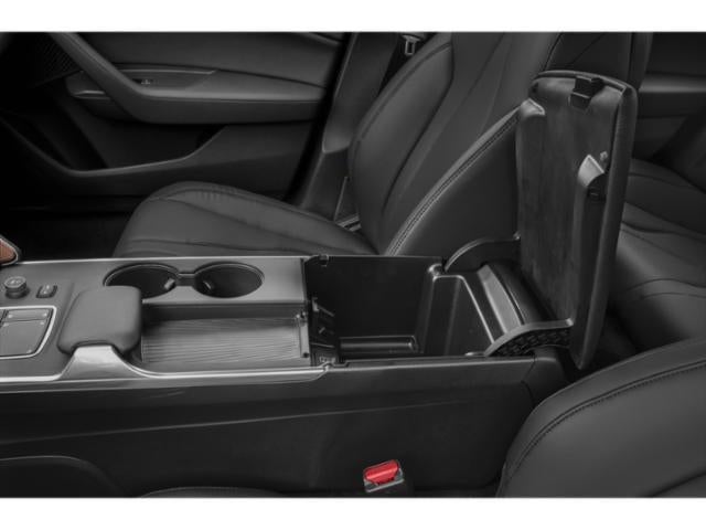 2021 Acura TLX Standard