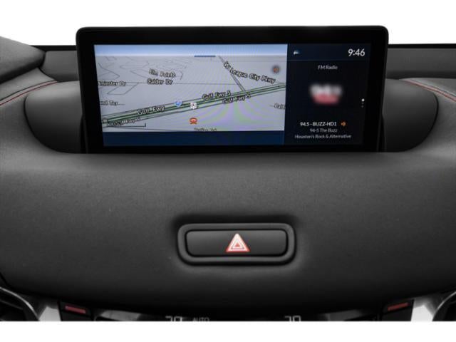 2023 Acura TLX A-SPEC Package