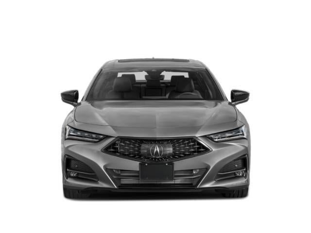 2023 Acura TLX A-SPEC Package