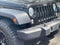 2017 Jeep Wrangler Unlimited Sport 4x4