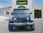2017 Jeep Wrangler Unlimited Sport 4x4