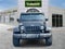 2017 Jeep Wrangler Unlimited Sport 4x4