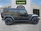 2017 Jeep Wrangler Unlimited Sport 4x4