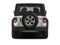 2022 Jeep Wrangler Sport 4x4