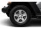 2021 Jeep Wrangler Unlimited Willys 4x4